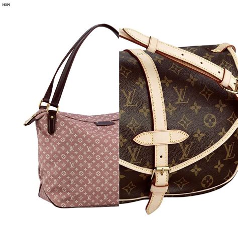 echte louis vuitton tas